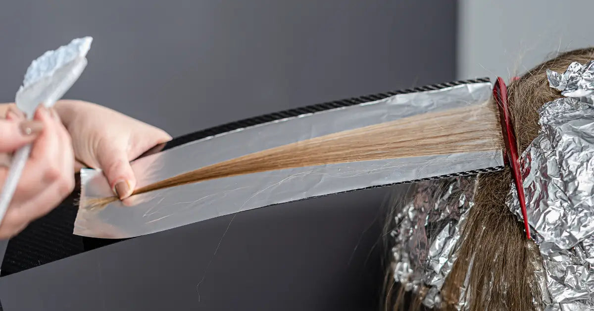 Keratin Treatment on Bleached Hair: Safe or a Recipe for Damage?