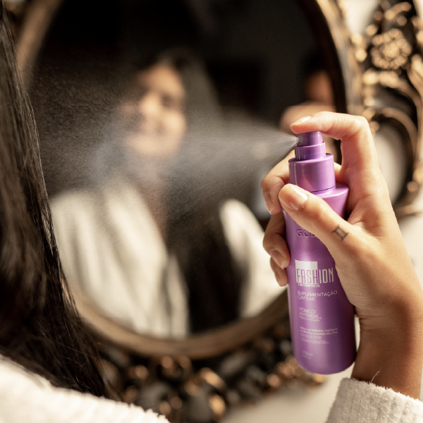 100Tímetros Anti-thinning - TONIC 150ml/5,6fl oz